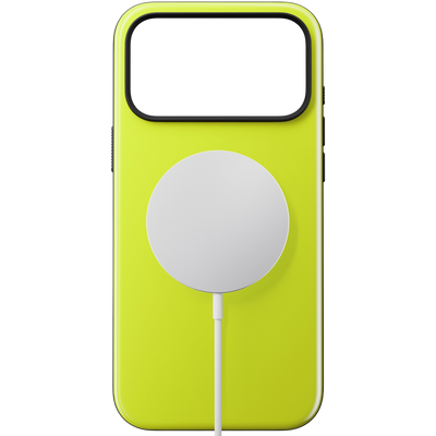 حافظة Nomad Modern لهاتف iPhone 17 Pro Max