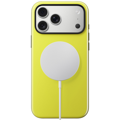 Nomad Modern Case for iPhone 17 Pro