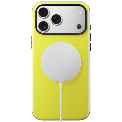 حافظة Nomad Modern لهاتف iPhone 17 Pro Max