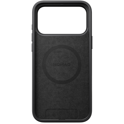 حافظة Nomad Modern لهاتف iPhone 17 Pro Max