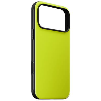 حافظة Nomad Modern لهاتف iPhone 17 Pro Max