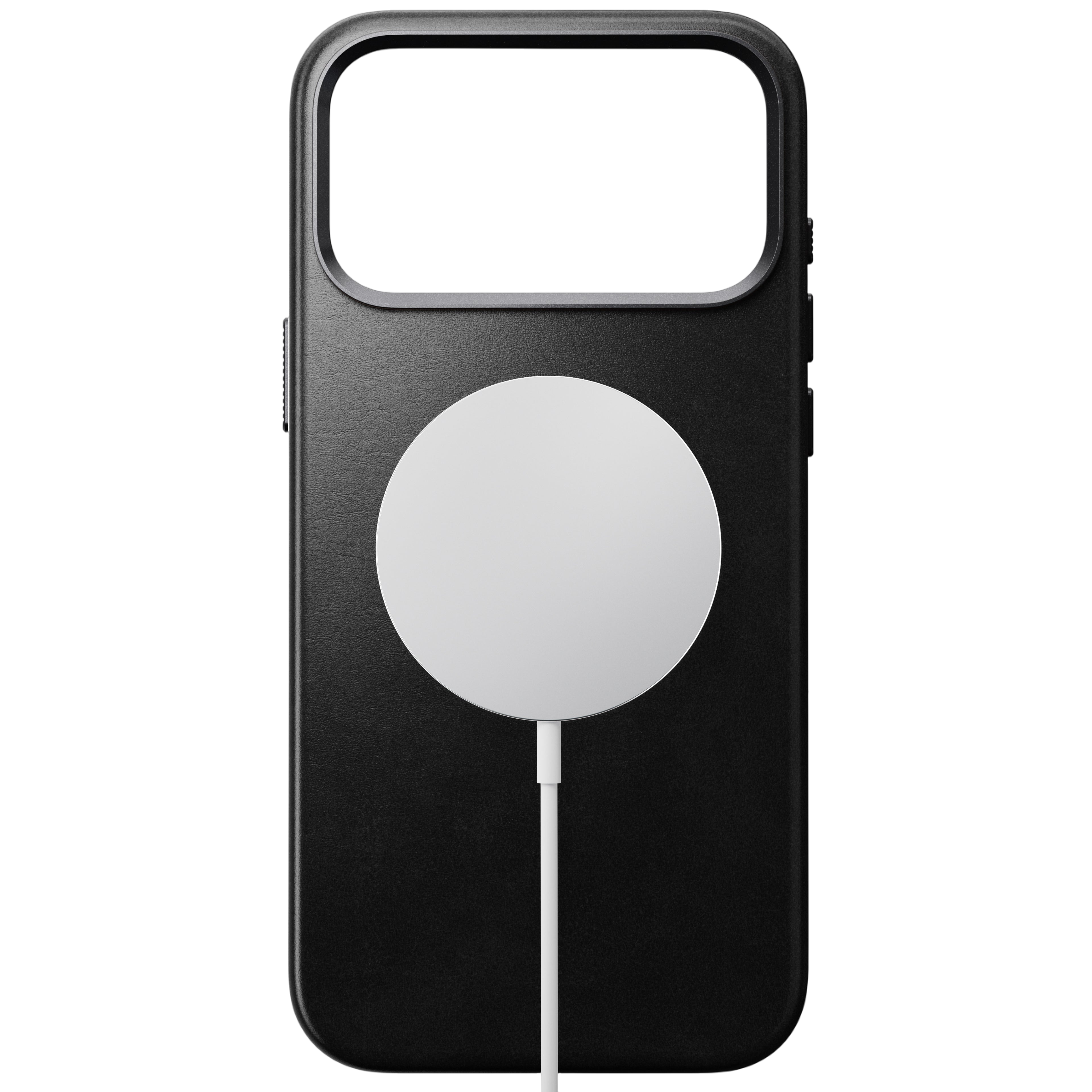 Nomad Traditional Leather Case for iPhone 17 Pro Max (Horween Leather)