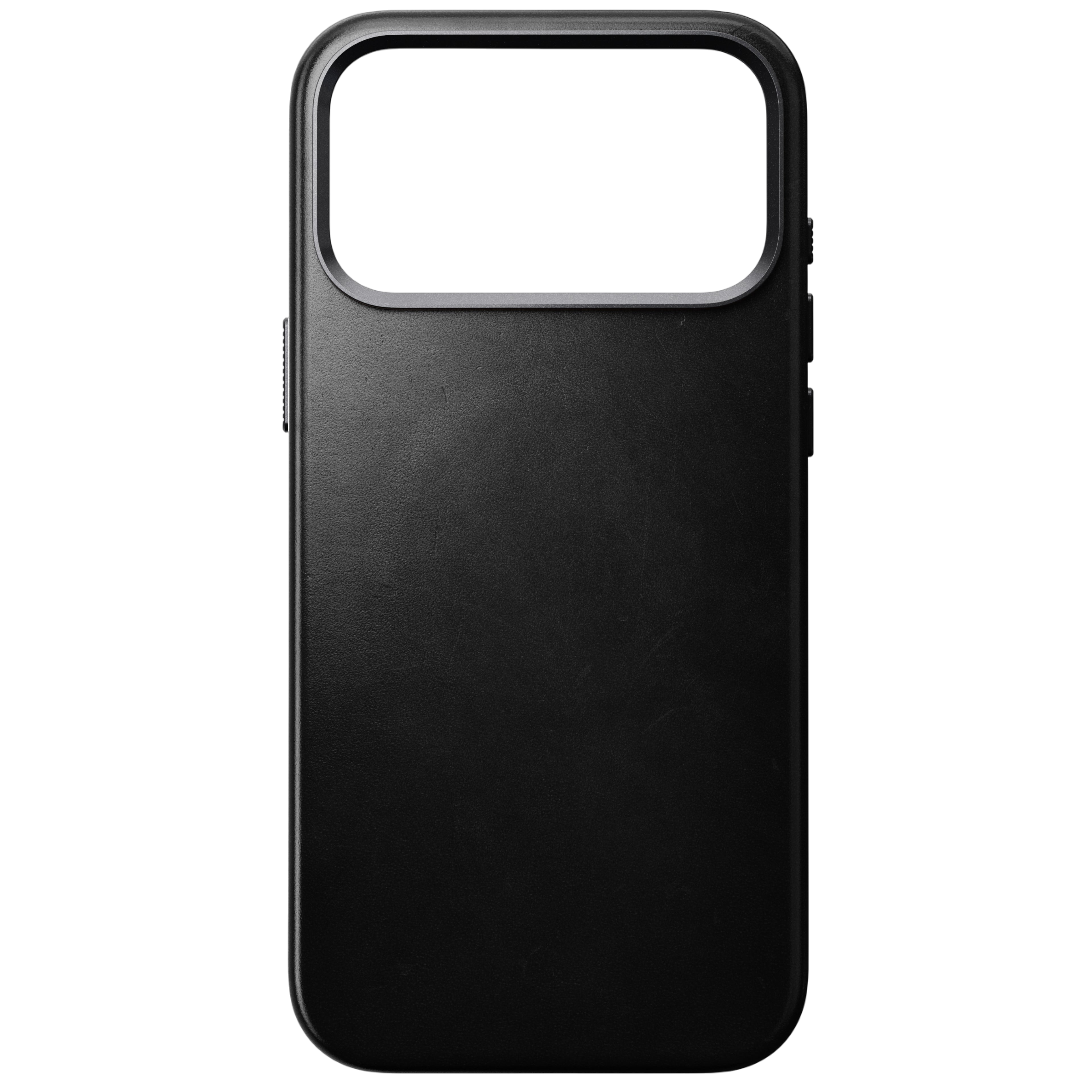 Nomad Traditional Leather Case for iPhone 17 Pro Max (Horween Leather)