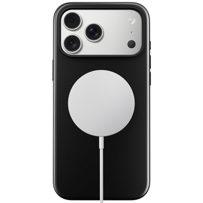 حافظة Nomad Modern لهاتف iPhone 17 Pro Max