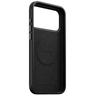 حافظة Nomad Modern لهاتف iPhone 17 Pro Max