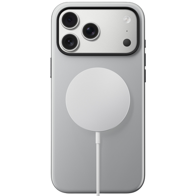 حافظة Nomad Modern لهاتف iPhone 17 Pro Max