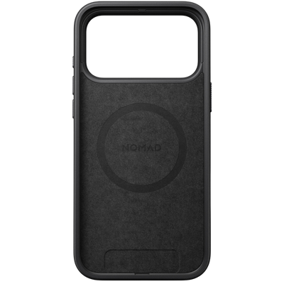 حافظة Nomad Modern لهاتف iPhone 17 Pro Max
