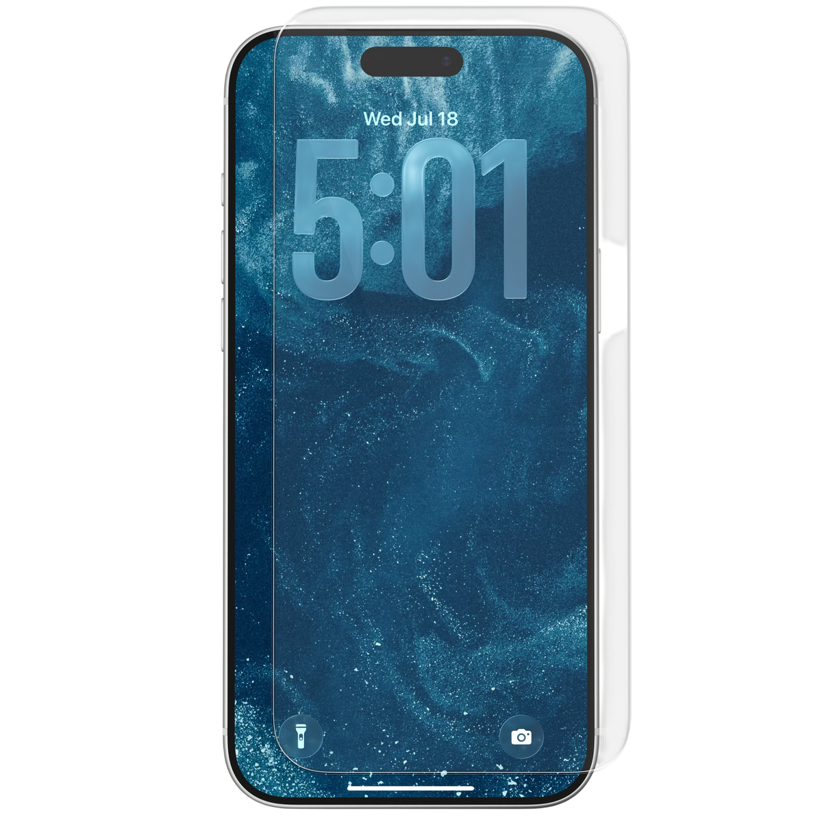 Nomad Anti-Reflective Screen Protector for iPhone 18 Pro Max