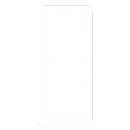 Nomad ProShield Glass Screen Protector for iPhone 17 Pro Max / iPhone 17 Pro