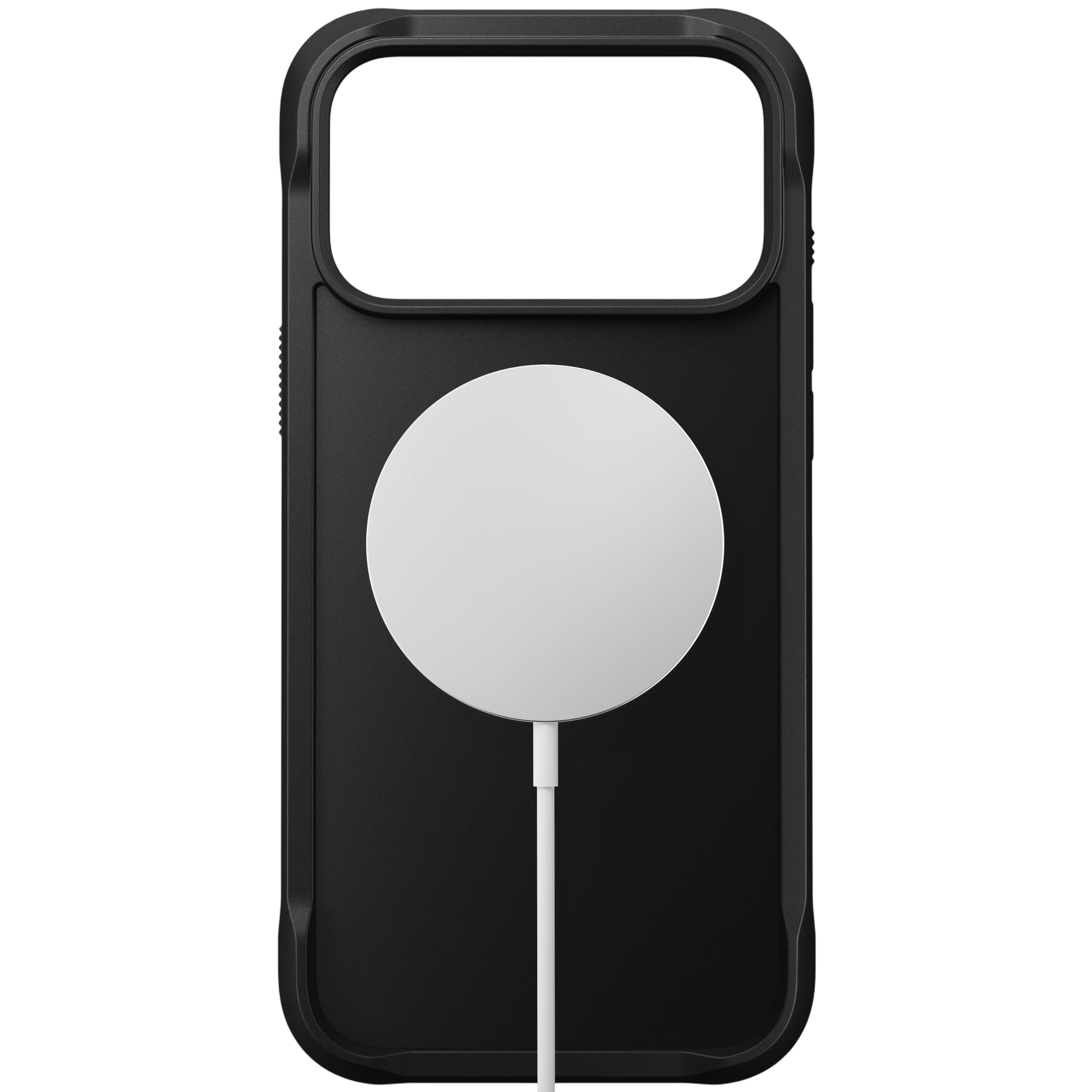 Nomad Rugged Case for iPhone 17 Pro Max