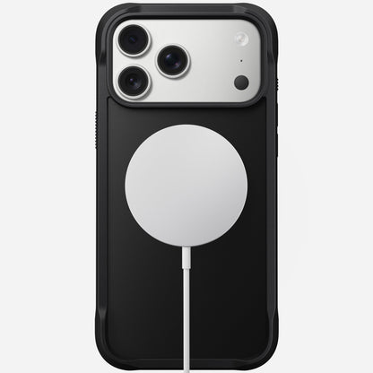 Nomad Rugged Case for iPhone 17 Pro Max