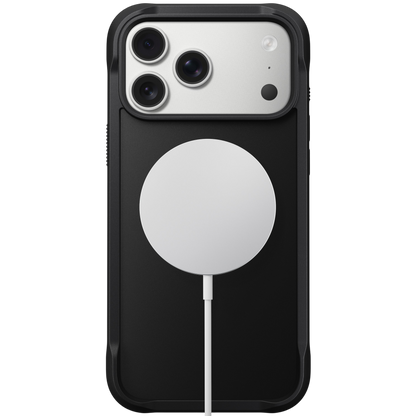 Nomad Rugged Case for iPhone 17 Pro