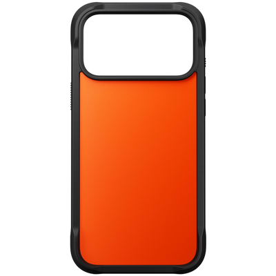 Nomad Rugged Case for iPhone 17 Pro Max