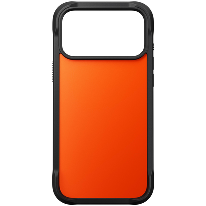 Nomad Rugged Case for iPhone 17 Pro Max
