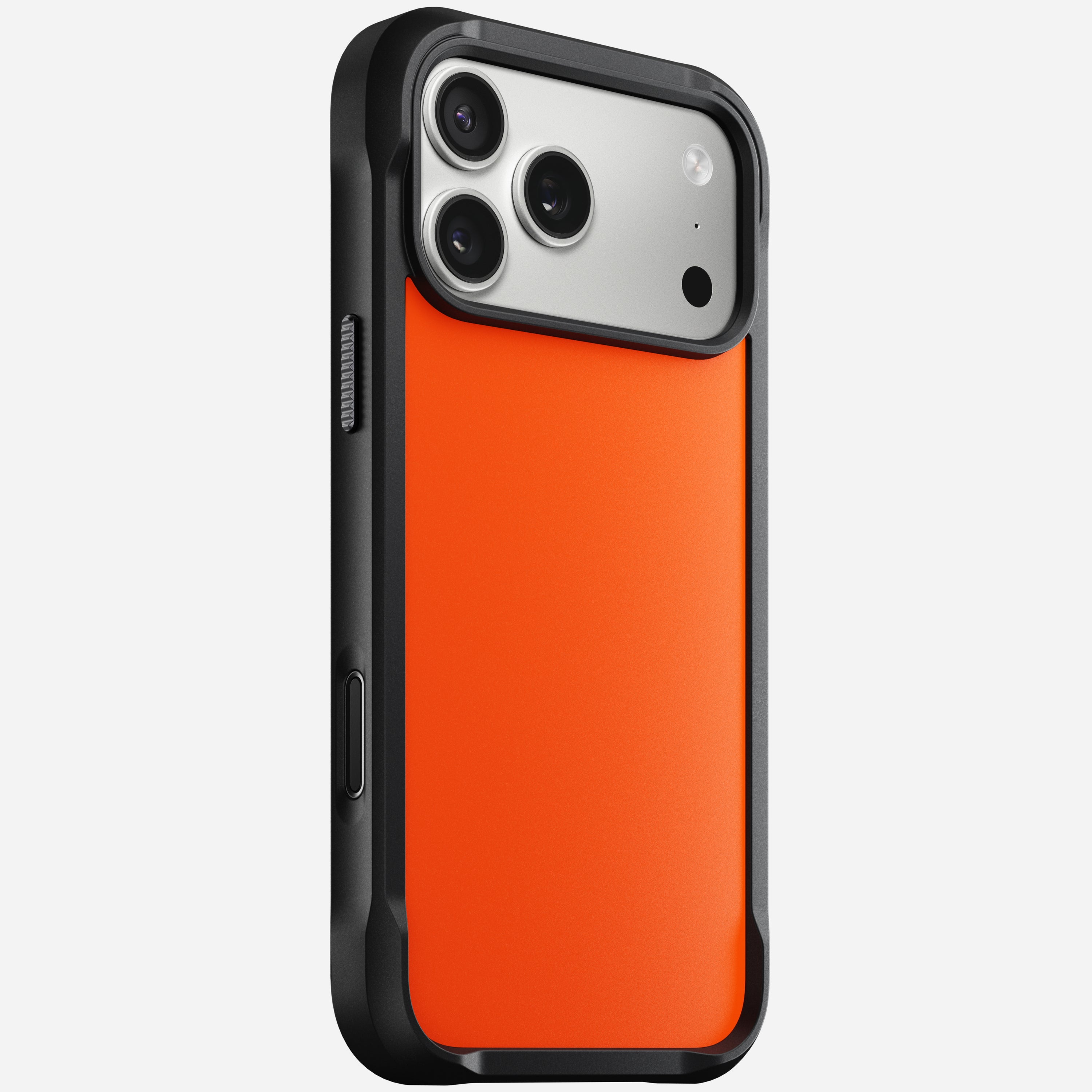 Nomad Rugged Case for iPhone 17 Pro Max