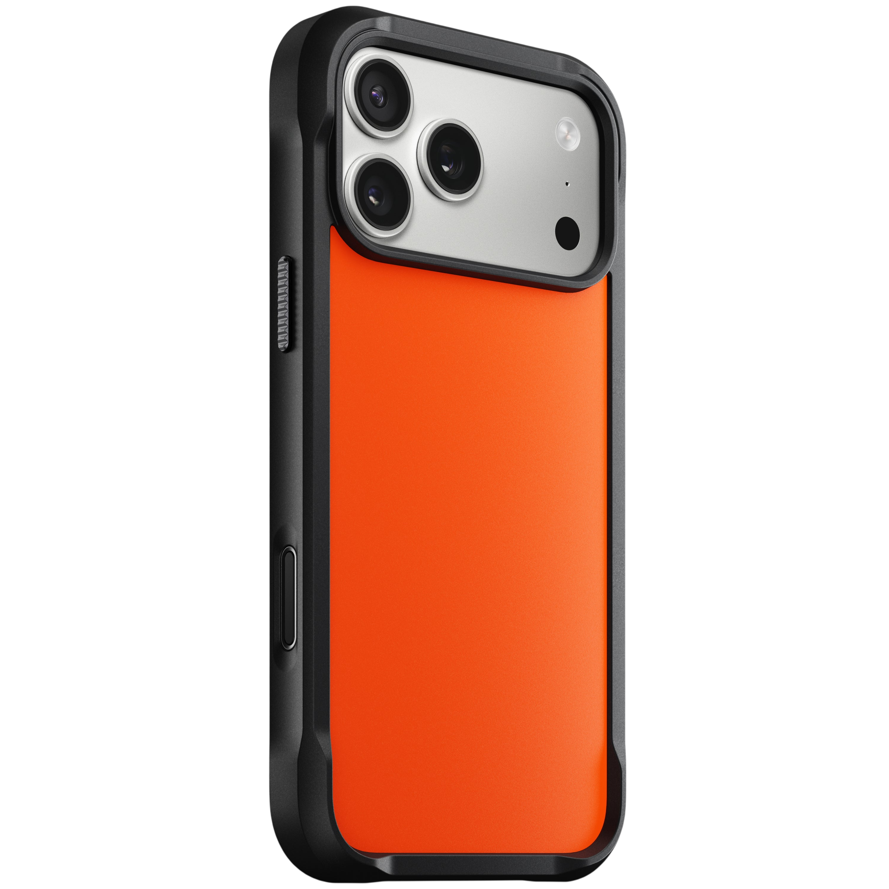 Nomad Rugged Case for iPhone 17 Pro Max
