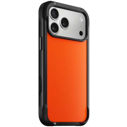 Nomad Rugged Case for iPhone 17 Pro Max
