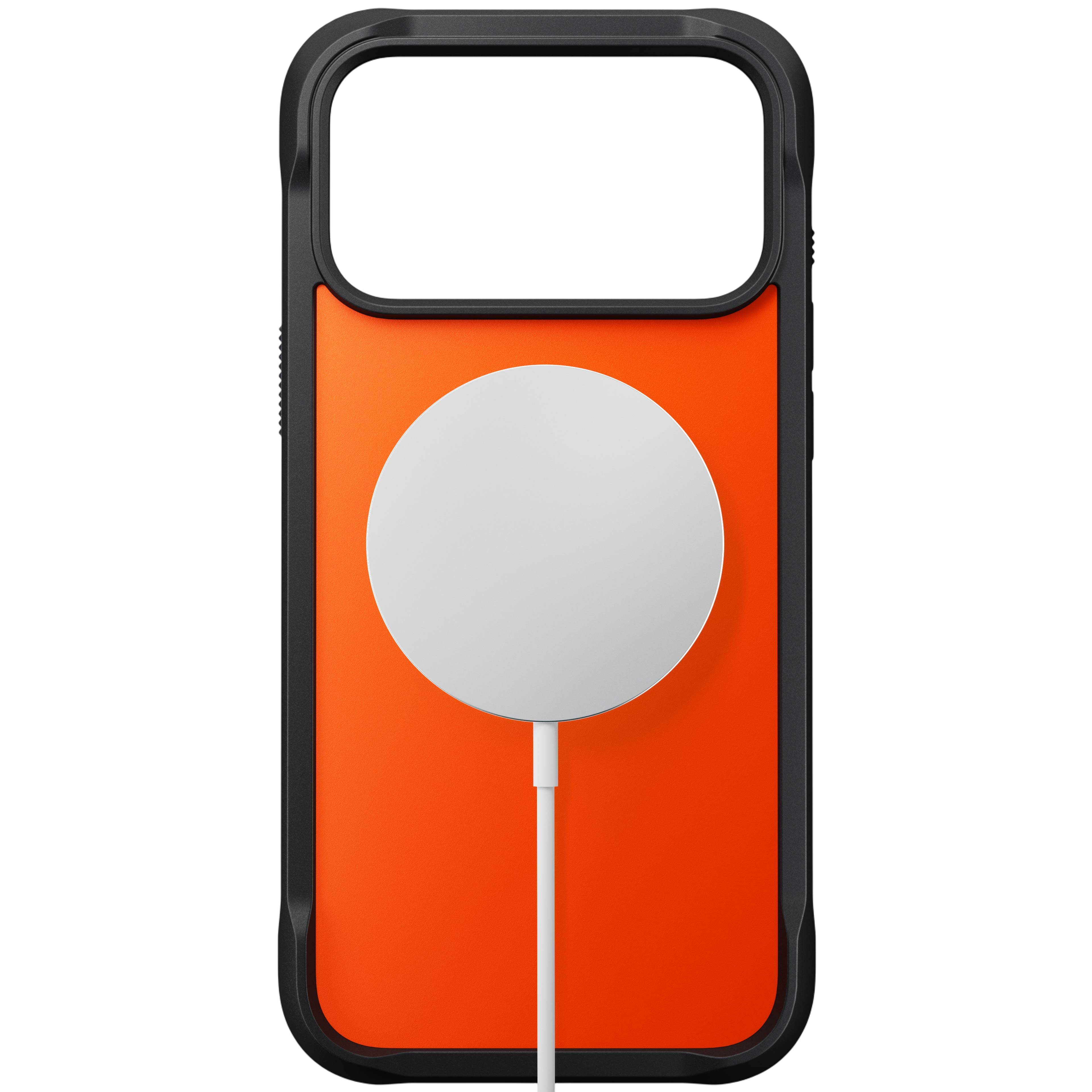 Nomad Rugged Case for iPhone 17 Pro Max