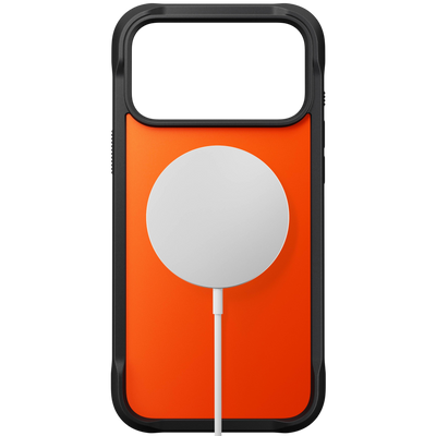 Nomad Rugged Case for iPhone 17 Pro