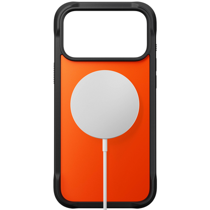 Nomad Rugged Case for iPhone 17 Pro