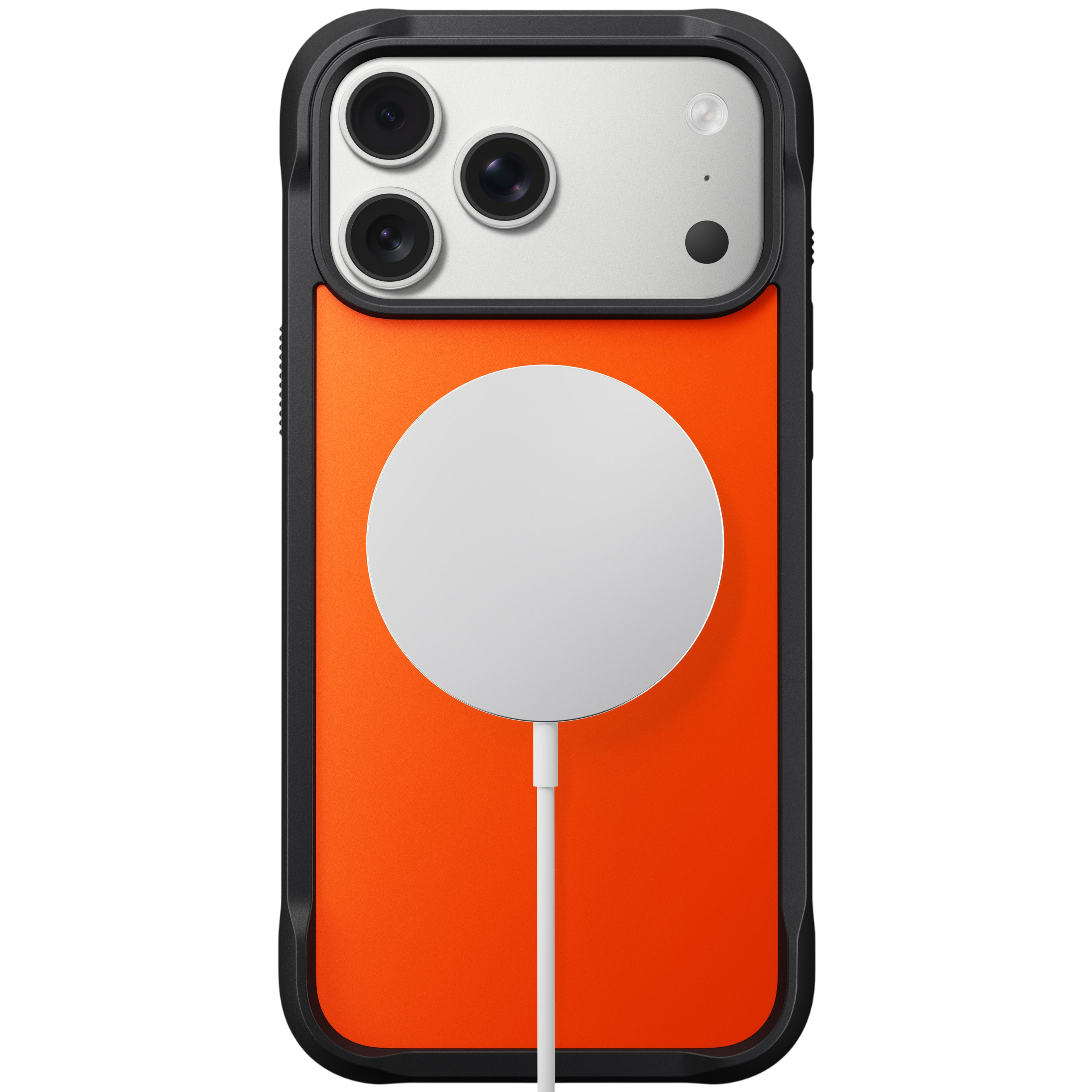 Nomad Rugged Case for iPhone 17 Pro Max