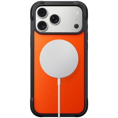 Nomad Rugged Case for iPhone 17 Pro Max