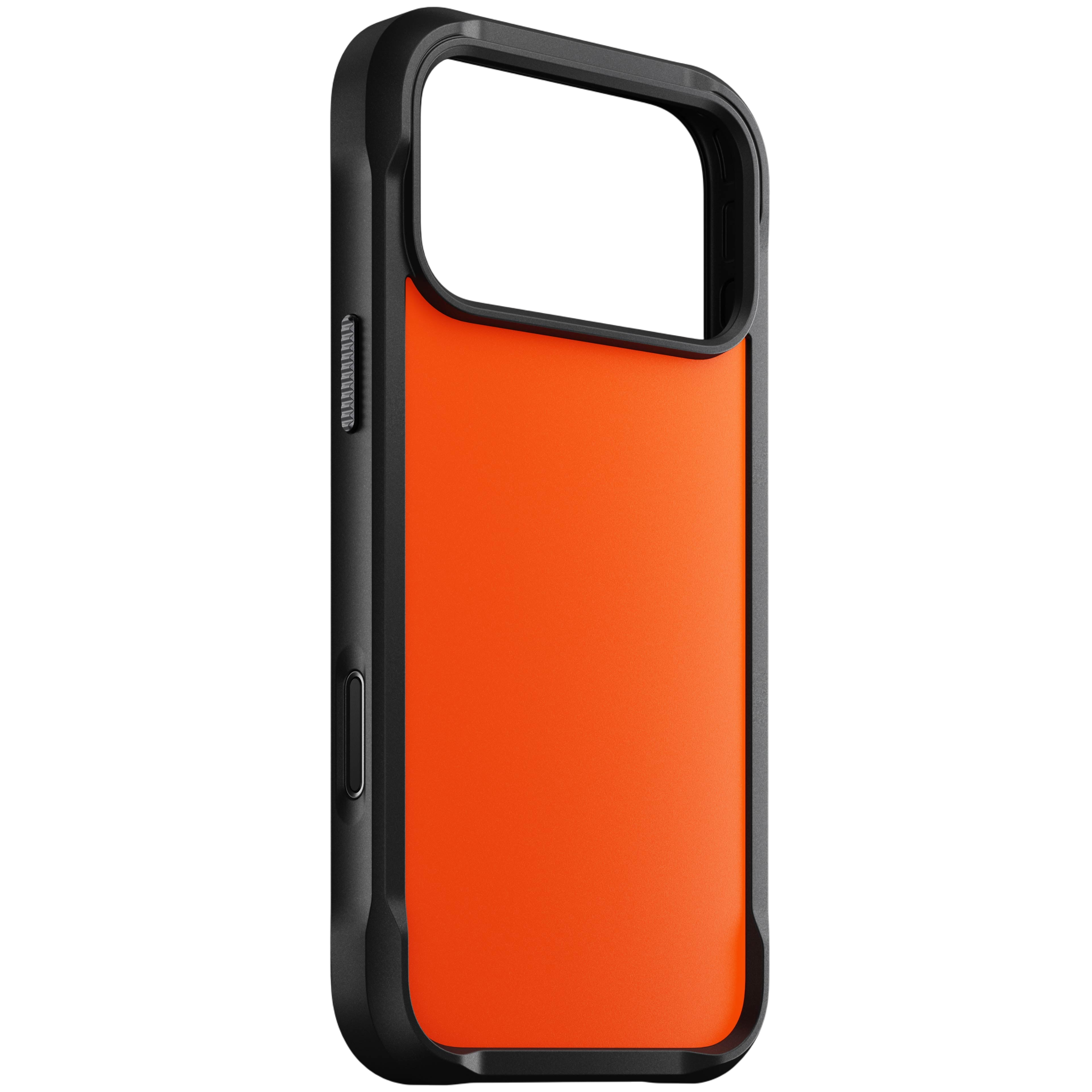 Nomad Rugged Case for iPhone 17 Pro Max