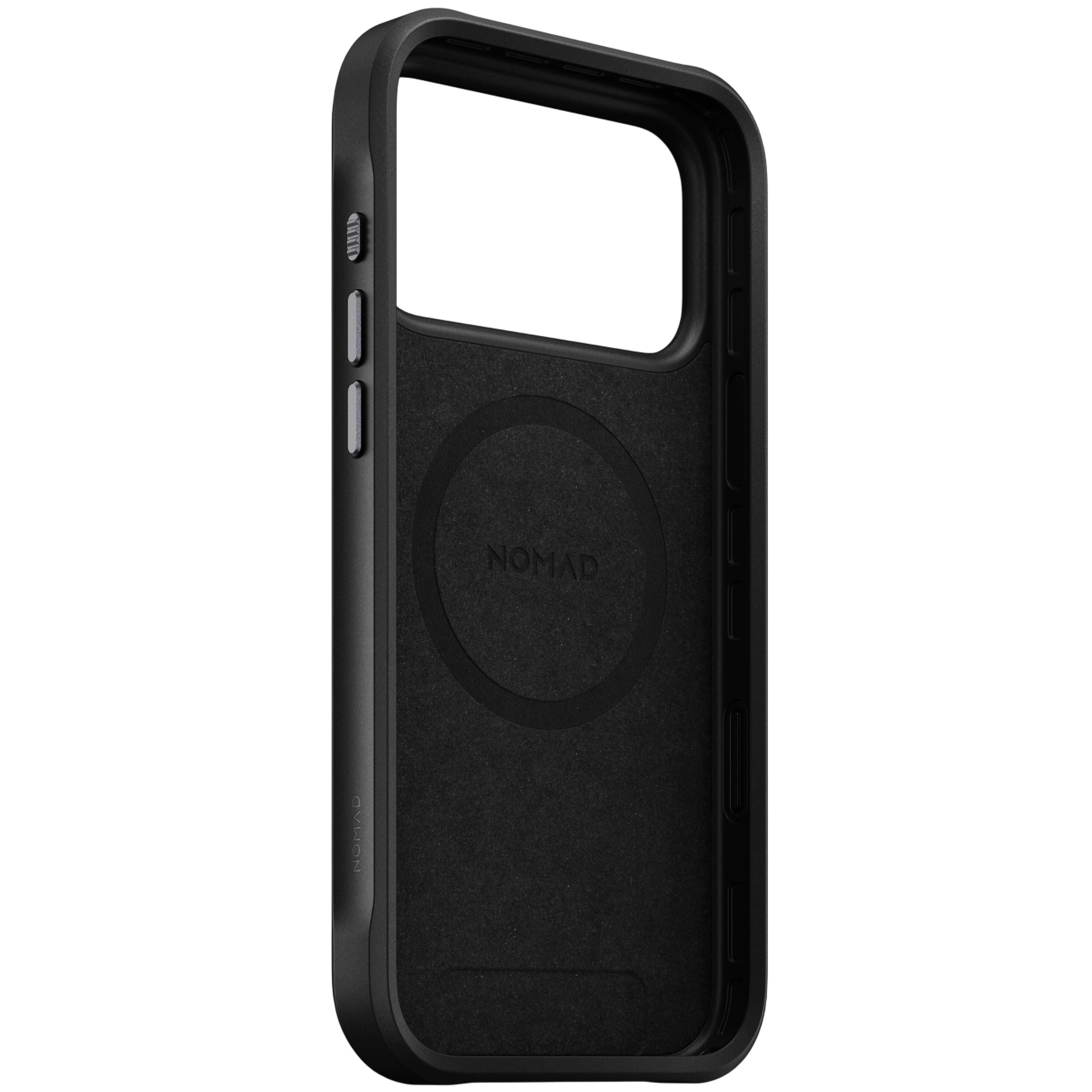 Nomad Rugged Case for iPhone 17 Pro
