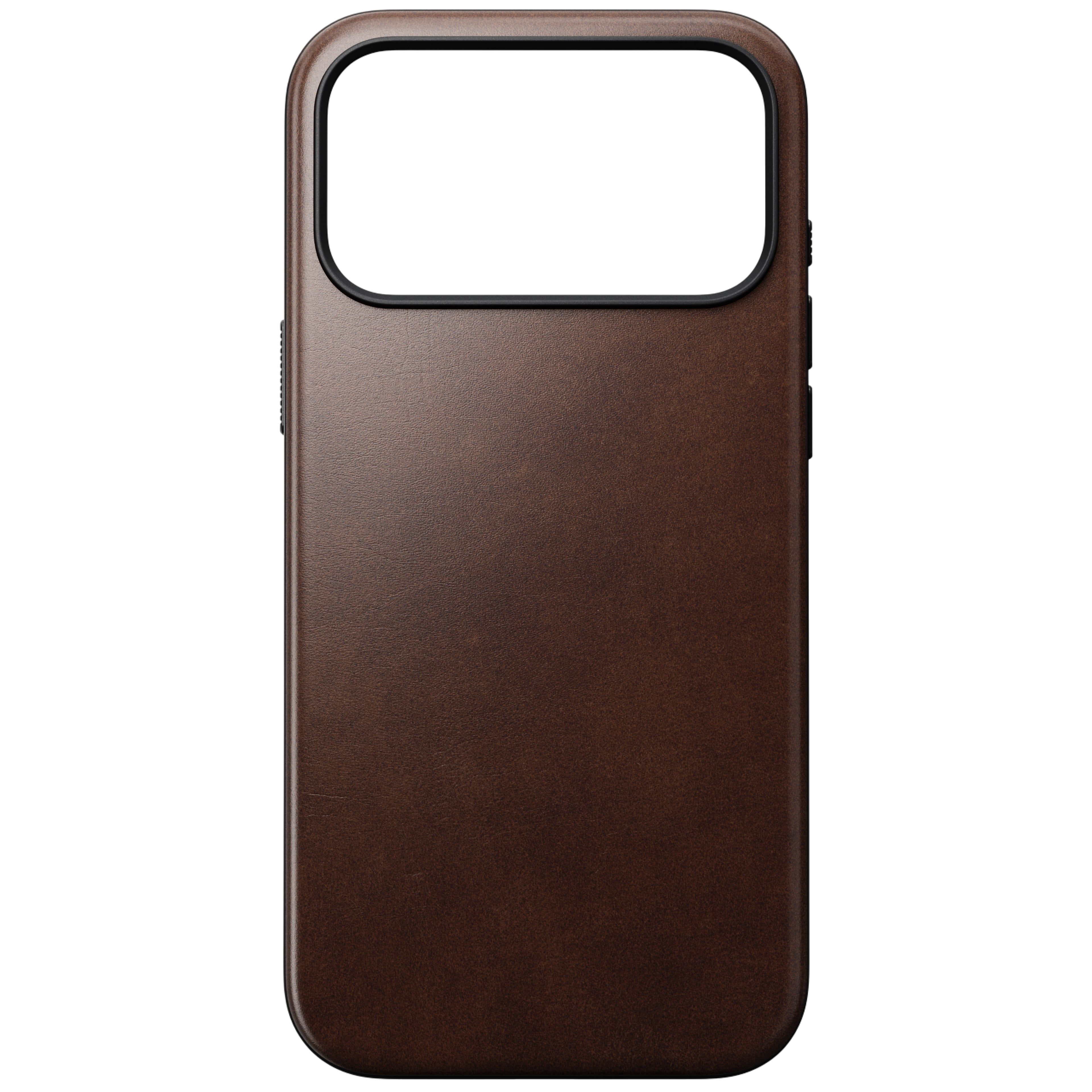 Nomad Modern Leather Case for iPhone 17 Pro Max (Horween Leather)
