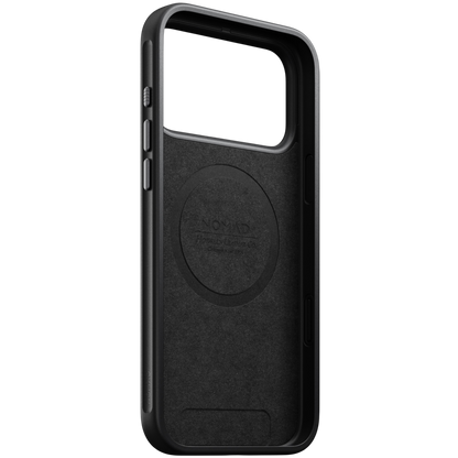 Nomad Modern Leather Case for iPhone 17 Pro Max (Horween Leather)