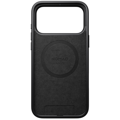 Nomad Modern Leather Case for iPhone 17 Pro (Nomad Leather)