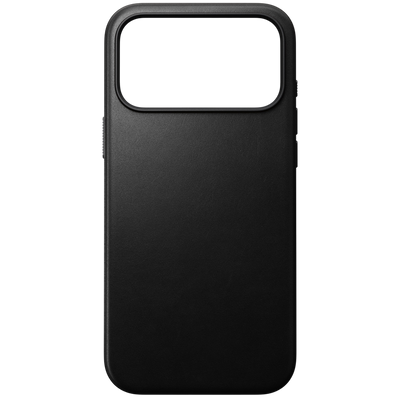 Nomad Modern Leather Case for iPhone 17 Pro (Nomad Leather)