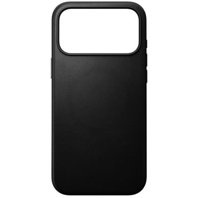 حافظة جلدية حديثة من Nomad لهاتف iPhone 17 Pro Max (جلد Nomad)