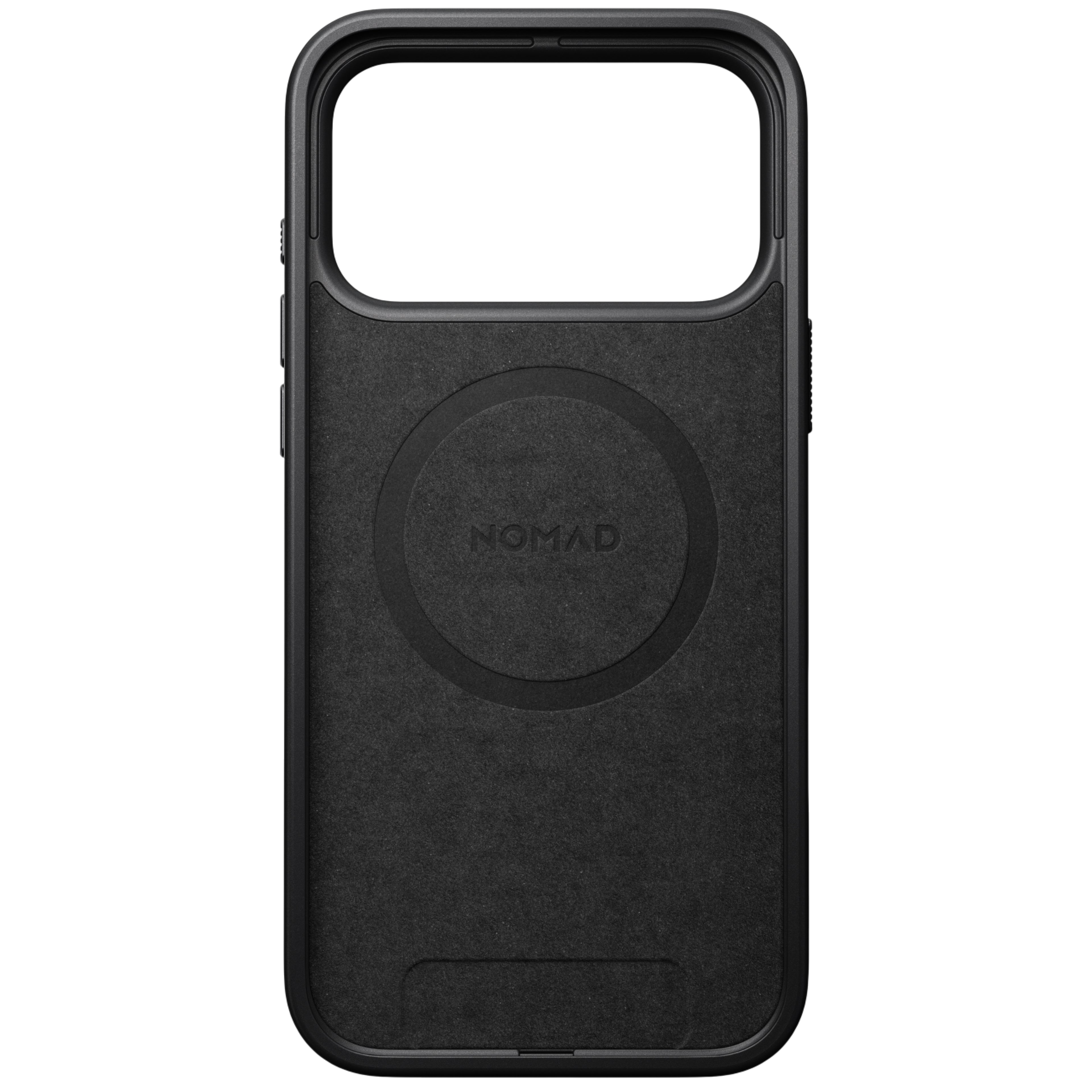 Nomad Modern Leather Case for iPhone 17 Pro Max (Nomad Leather)