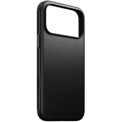 Nomad Modern Leather Case for iPhone 17 Pro (Nomad Leather)