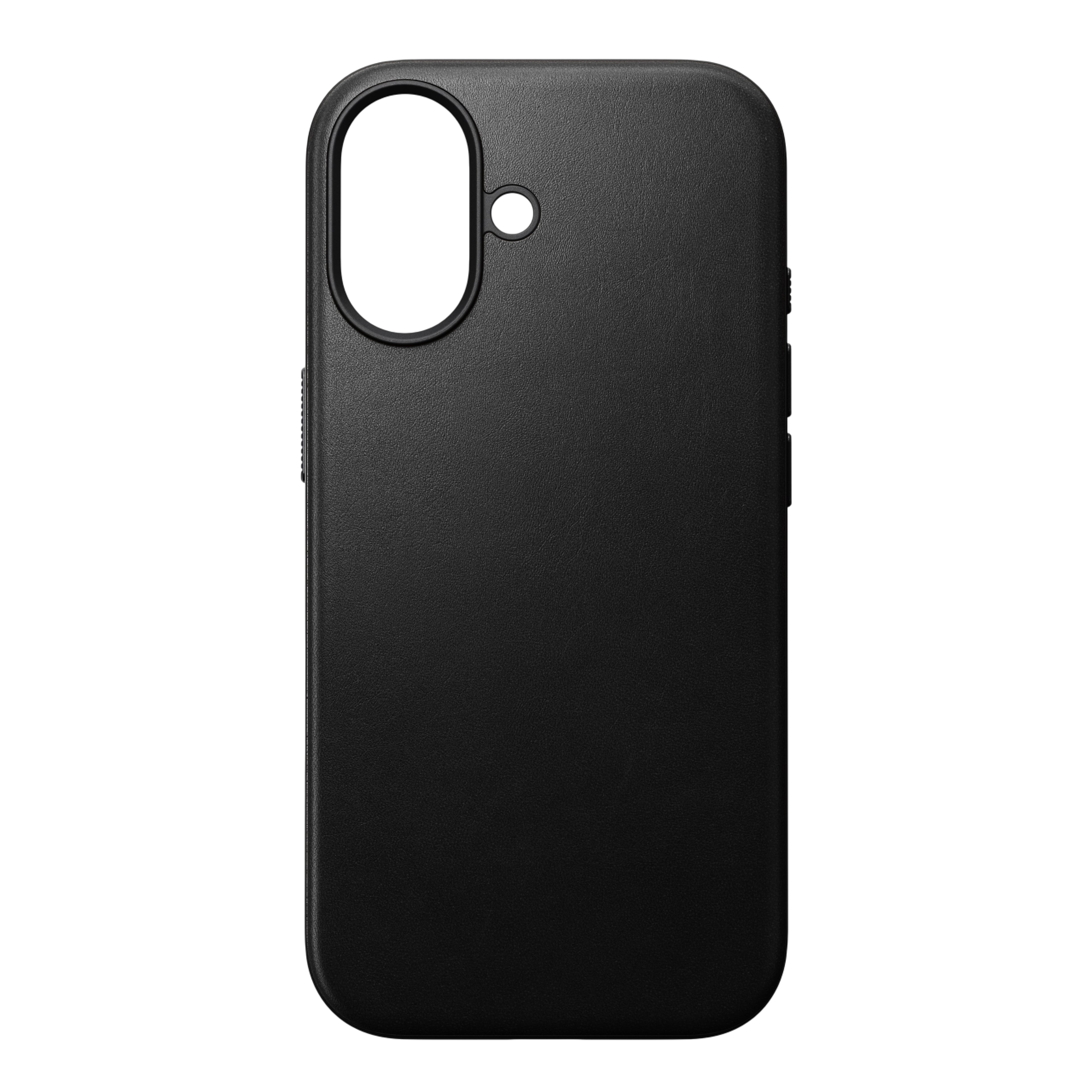 Nomad Modern Leather Case for iPhone 17 (Nomad Leather)