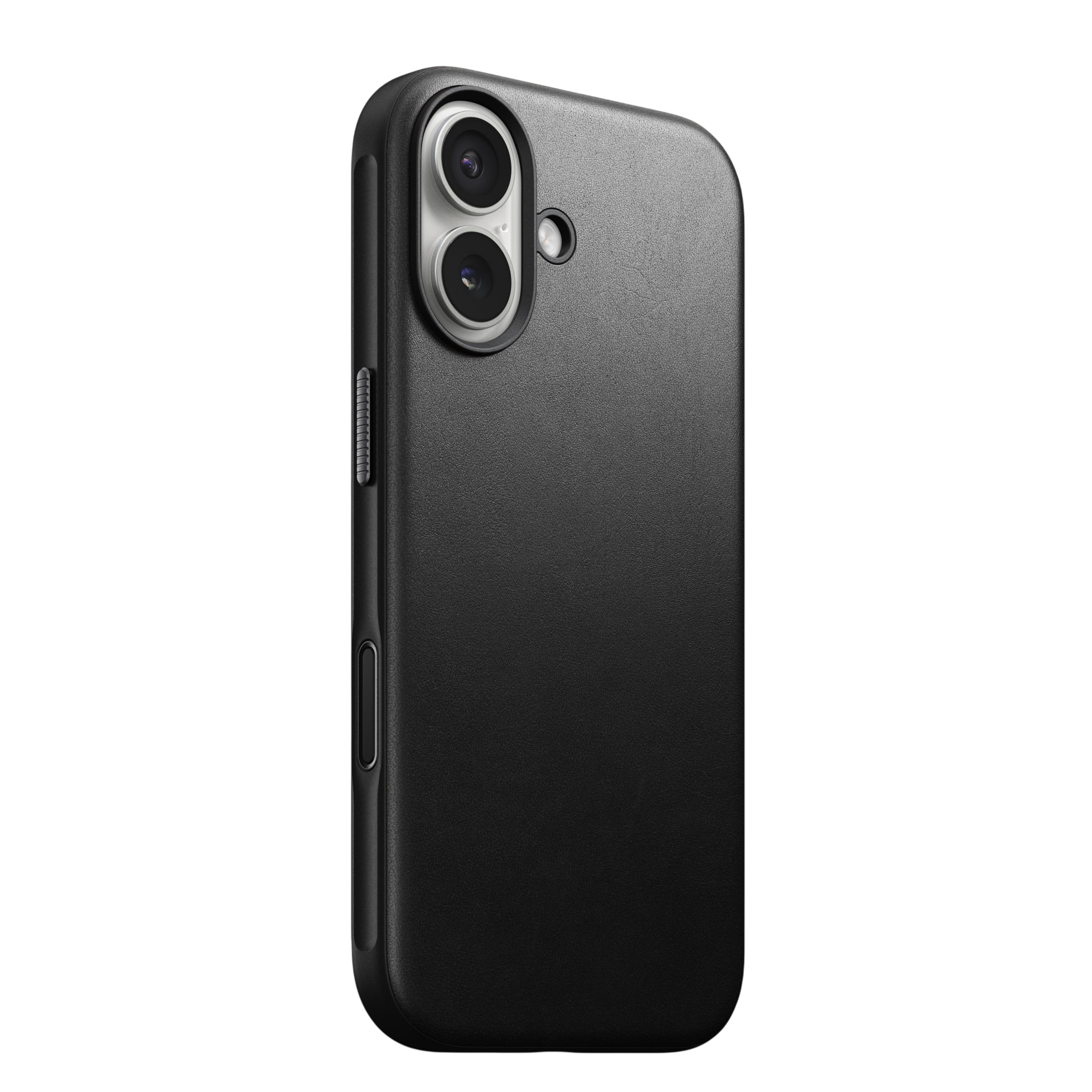 iPhoneアクセサリー NOMAD MODERN CASE iPhone 17Pro BLACK Nomad Modern Case for iPhone 17 Pro – incrediDeals