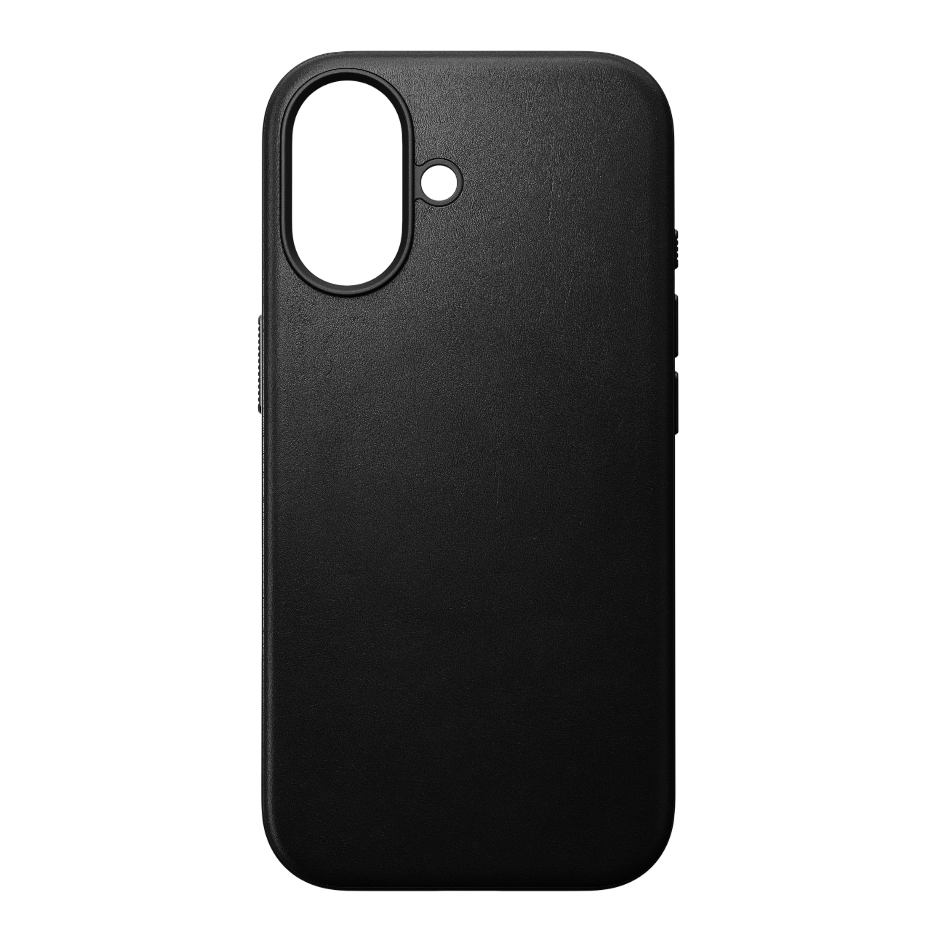 Nomad Modern Leather Case for iPhone 17 (Nomad Leather)