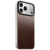 Rustic Brown