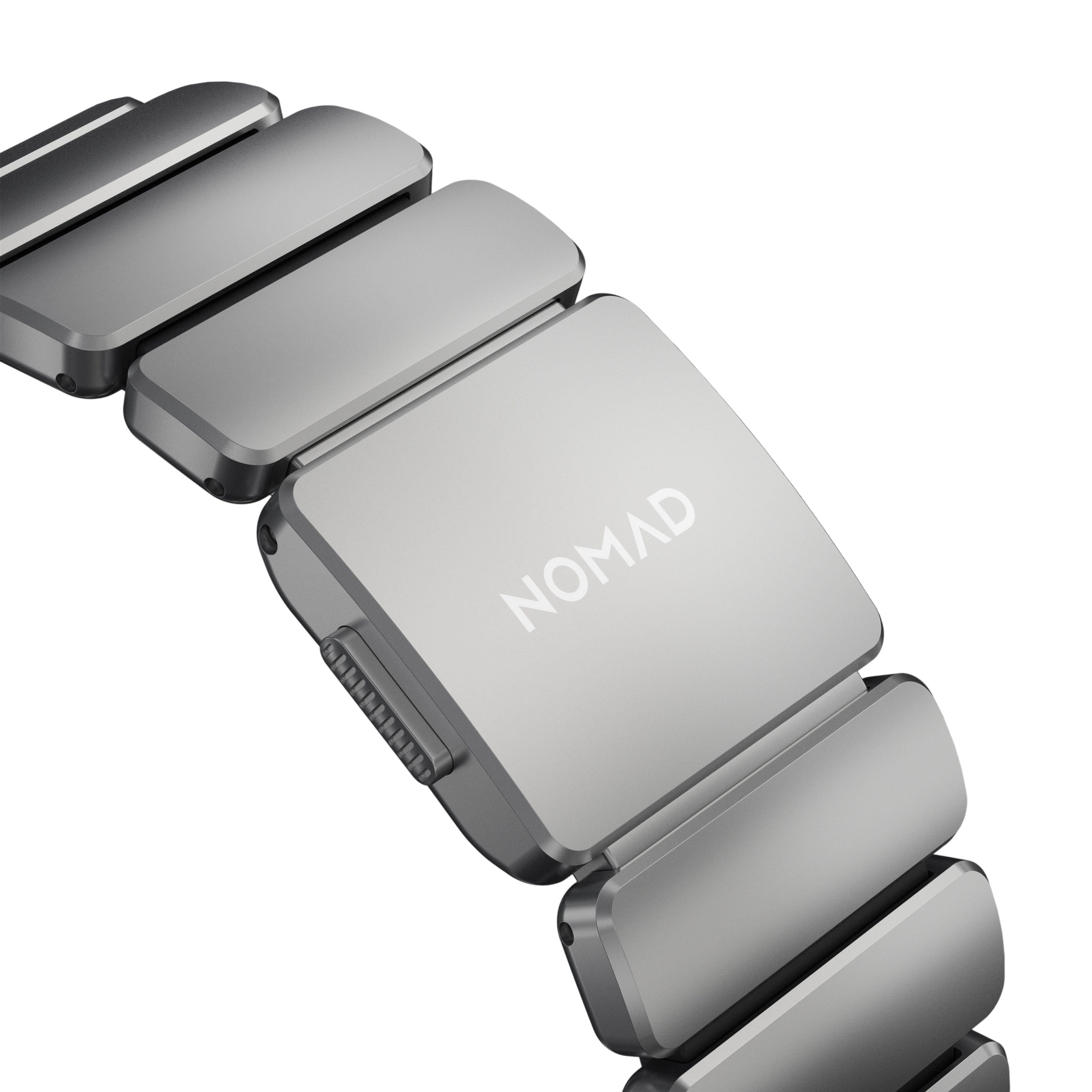 Nomad Stratos Band for Apple Watch Ultra 3 / 2 / 1 - 49mm