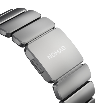 Nomad Stratos Band for Apple Watch Ultra 3 / 2 / 1 - 49mm
