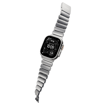 Nomad Stratos Band for Apple Watch Ultra 3 / 2 / 1 - 49mm
