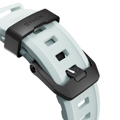 فرقة نوماد روكي بوينت لساعات آبل 49 مم / 46 مم / 45 مم