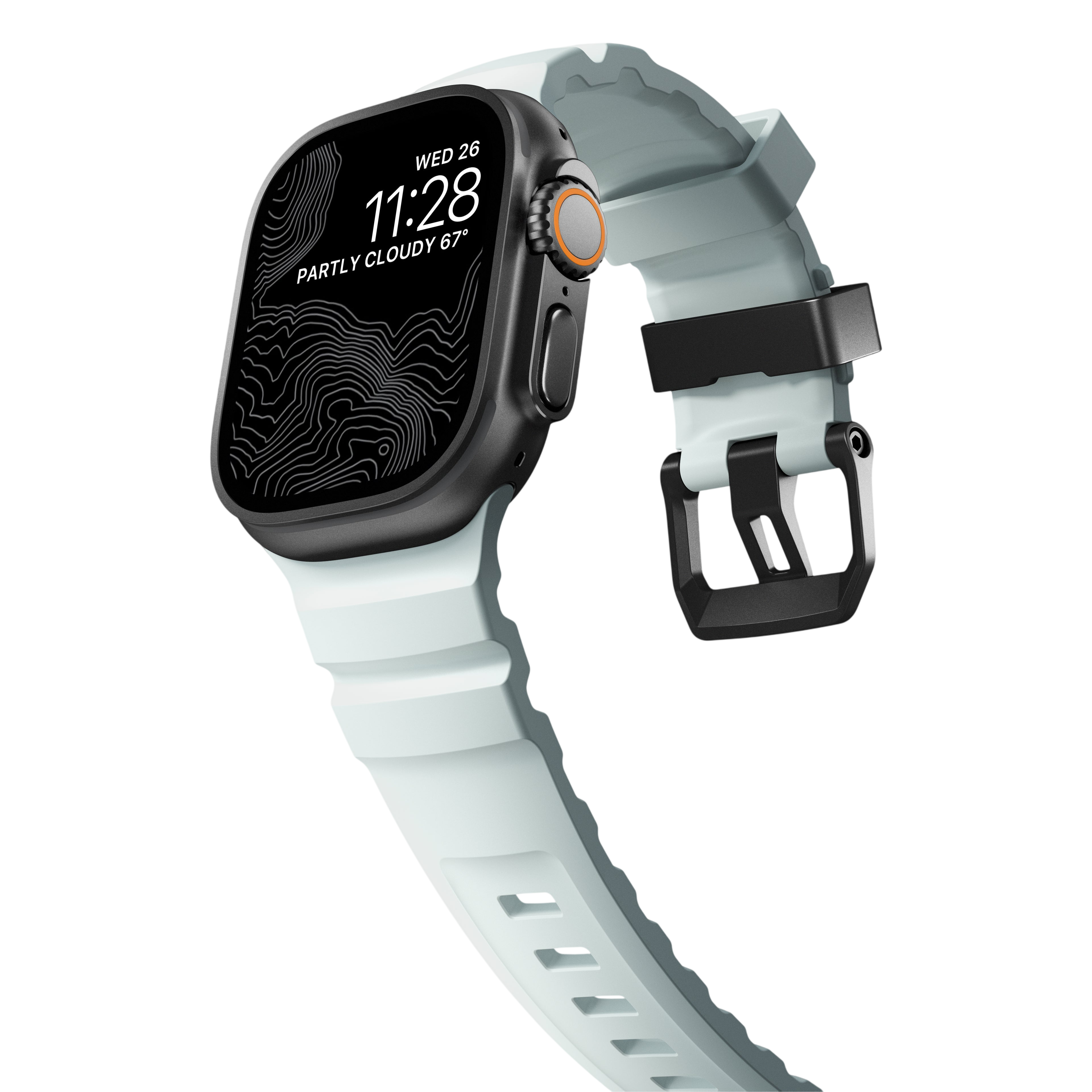 Nomad Rocky Point Band for Apple Watch 49mm / 46mm / 45mm