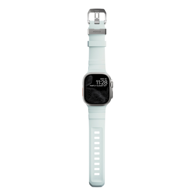 فرقة نوماد روكي بوينت لساعات آبل 49 مم / 46 مم / 45 مم