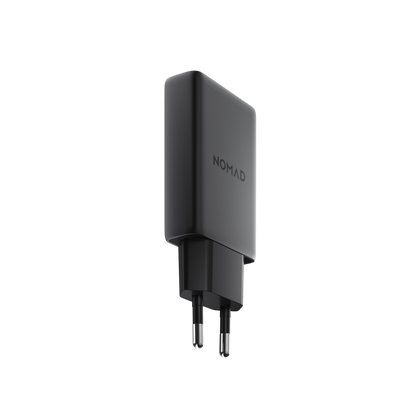 محول طاقة USB-C نحيف 40 واط من نوماد