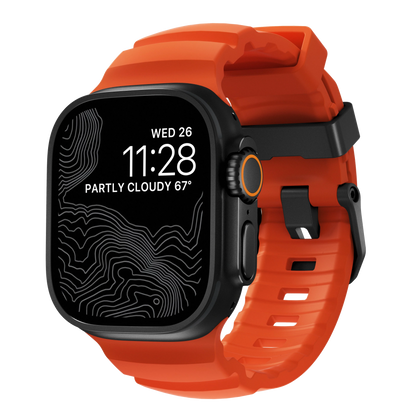 Nomad Rocky Point Band for Apple Watch 49mm / 46mm / 45mm