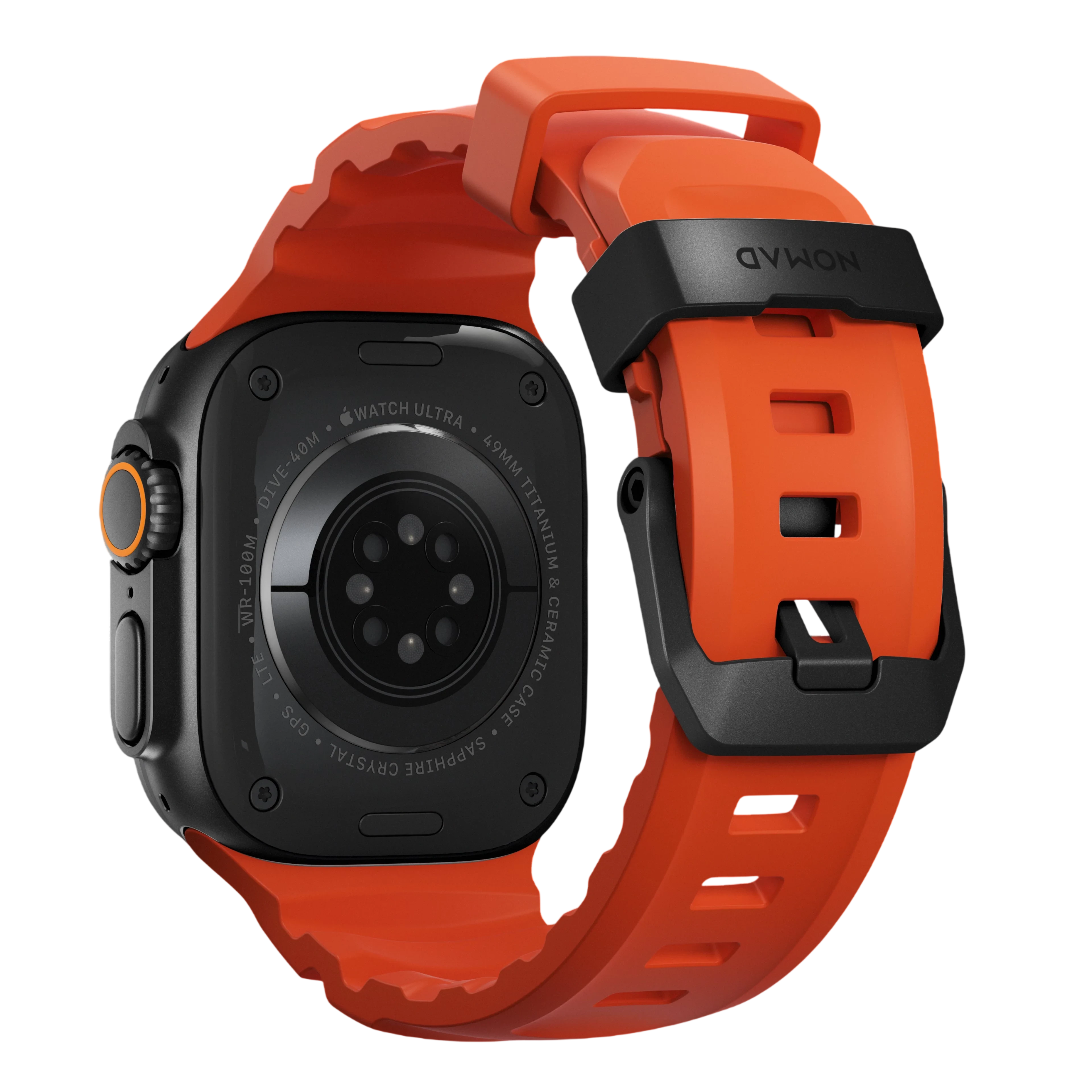 Nomad Rocky Point Band for Apple Watch 49mm / 46mm / 45mm