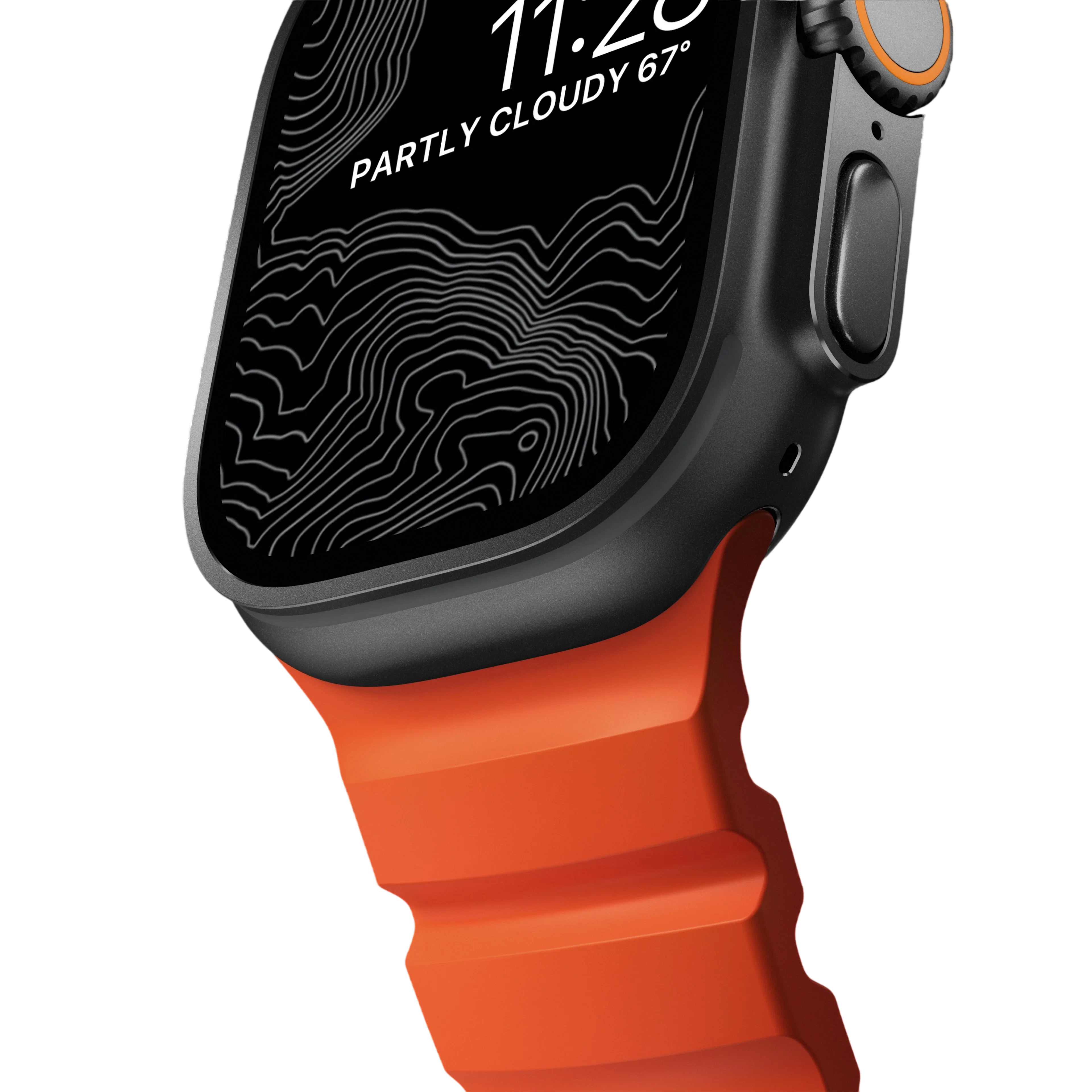 Nomad Rocky Point Band for Apple Watch 49mm / 46mm / 45mm