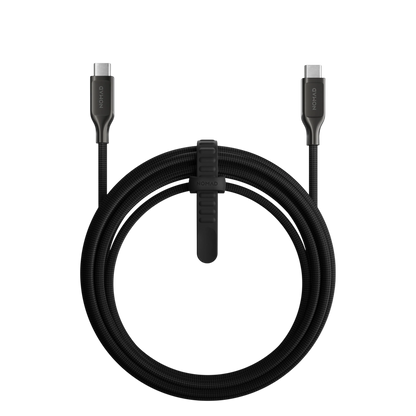 كابل نوماد USB-C كيفلار V3
